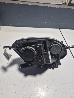 FIAT Panda (2012–2026) Headlight 00521935550 - 5