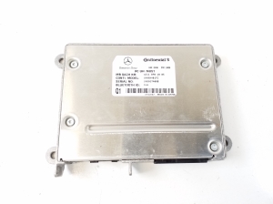 Mercedes Benz SLK-Class 171 (2004–2011) Bluetooth-Modul A2118701885