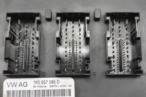 Skoda Octavia II (2004–2013) Komforta bloks 1K0937085D - 3