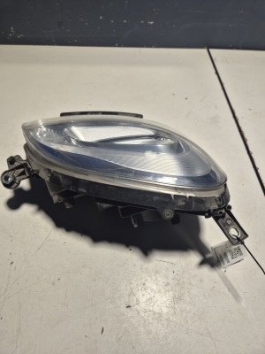 FIAT Panda (2012–2026) Headlight 00521935530 - 3