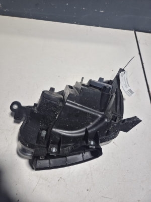 FIAT Panda (2012–2026) Headlight 00521935530 - 4