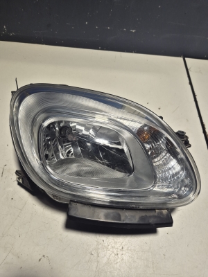   Headlight  - 00521935530 