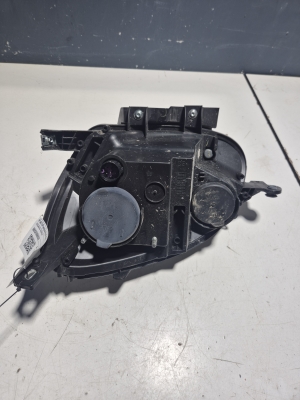 FIAT Panda (2012–2026) Headlight 00521935530 - 5