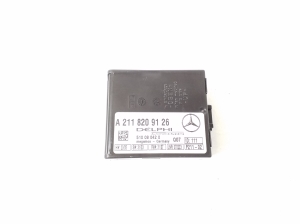   Alarmmodul  - A2118209126 