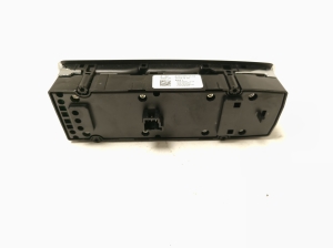 Mercedes Benz C-Class 204 (2007–2014) Front door glass switch A2049055302 - 4
