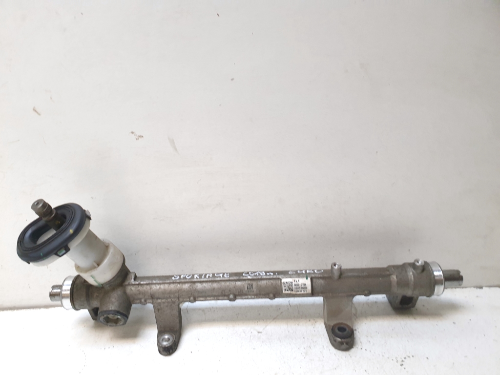 Kia Sportage (2016–2021) Steering rack 56500D7500