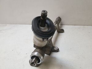 Kia Sportage (2016–2021) Steering rack 56500D7500 - 5