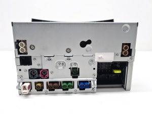 Mercedes Benz E-Class W212 (2009–2015) Audio, Video, Navigation A2129005413 - 3