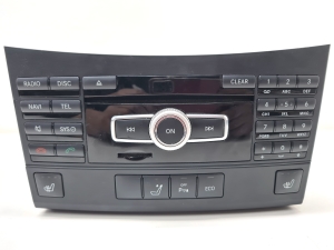   Audio, video, navigation  - A2129005413 
