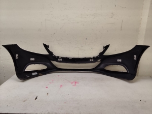 Mercedes Benz S-Class 222 (2013–2020) Front bumper A2228800147 - 3
