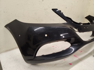 Mercedes Benz S-Class 222 (2013–2020) Front bumper A2228800147 - 4