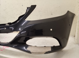 Mercedes Benz S-Class 222 (2013–2020) Front bumper A2228800147 - 5