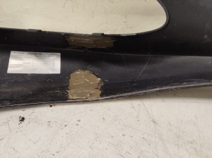 Mercedes Benz S-Class 222 (2013–2020) Front bumper A2228800147 - 6