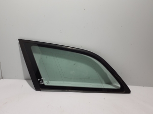 Vitre de custode arrière - 4F9845299K