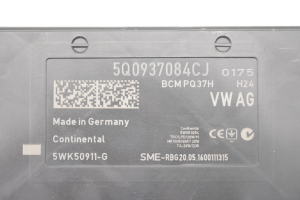 Skoda Octavia III (2013–2019) Mugavusmoodul 5Q0937084CJ - 4
