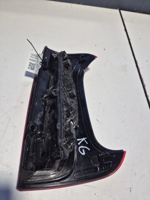 FIAT Panda (2012–2026) Eckleuchte hinten 521023570 - 4