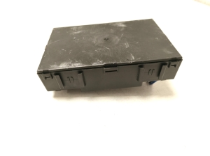 NISSAN Qashqai+2 (2007–2013) Mugavusmoodul 284B2BR02D - 2