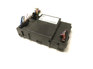 NISSAN Qashqai+2 (2007–2013) Mugavusmoodul 284B2BR02D - 3