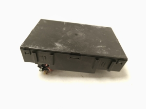 NISSAN Qashqai+2 (2007–2013) Mugavusmoodul 284B2BR02D - 4