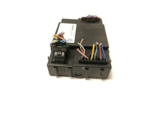 NISSAN Qashqai+2 (2007–2013) Mugavusmoodul 284B2BR02D - 6