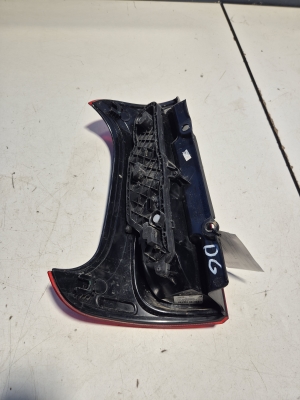 FIAT Panda (2012–2026) Eckleuchte hinten 521023500 - 4