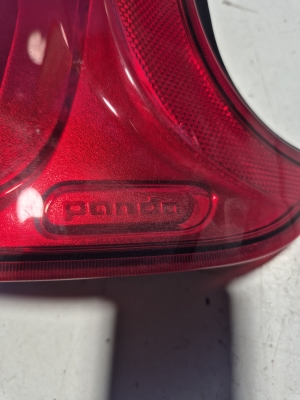 FIAT Panda (2012–2026) Eckleuchte hinten 521023500 - 5