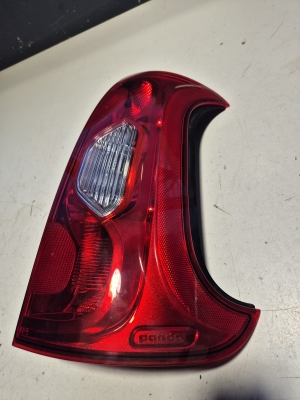 FIAT Panda (2012–2026) Eckleuchte hinten 521023500 - 6