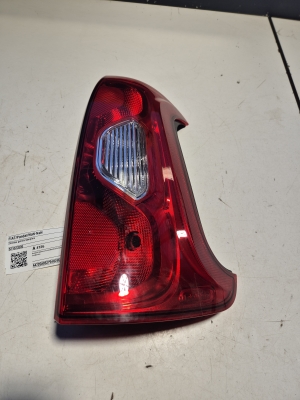   Rear corner light  - 521023500 