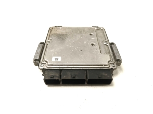 NISSAN Qashqai+2 (2007–2013) Engine control unit 23710BB58E - 2