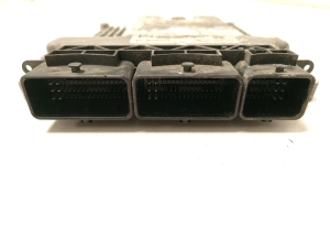 NISSAN Qashqai+2 (2007–2013) Engine control unit 23710BB58E - 3