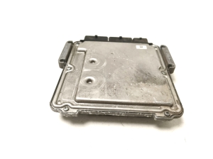 NISSAN Qashqai+2 (2007–2013) Engine control unit 23710BB58E - 4