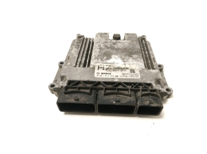 Engine control unit - 23710BB58E