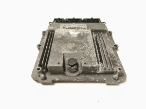 NISSAN Qashqai+2 (2007–2013) Engine control unit 23710BB58E - 6