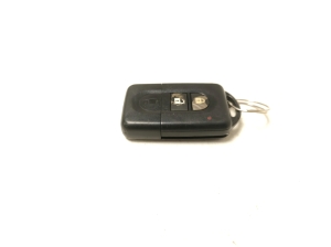 NISSAN Qashqai+2 (2007–2013) Remote key fob - 2