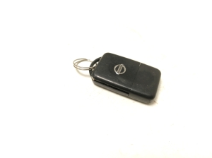 NISSAN Qashqai+2 (2007–2013) Remote key fob - 3