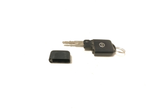 Remote key fob