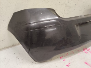 TOYOTA Yaris (2005–2011) Heckstoßstange 521590D230 - 5