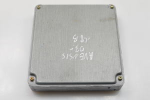 TOYOTA Avensis T25 (2003–2008) Motorsteuergerät 8966105590 - 4