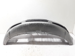 AUDI A6 C6 (2004–2011) Front bumper 4F0807105A - 2