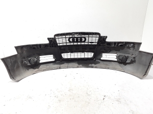 AUDI A6 C6 (2004–2011) Front bumper 4F0807105A - 3