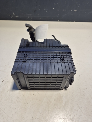 FIAT Panda (2012–2026) Hybrid battery control unit 52220123 - 2