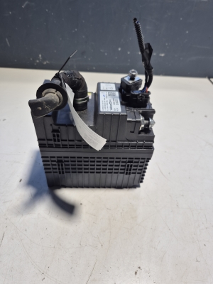 FIAT Panda (2012–2026) Hybrid battery control unit 52220123 - 3