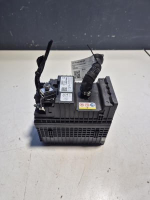   Steuergerät für Hybridbatterie  - 52220123 