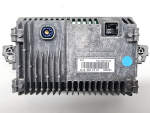 Mercedes Benz E-Class W212 (2009–2015) Bildschirm A2129004407 - 2