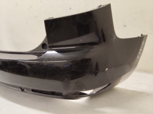 Mazda CX-7 (2006–2012) Heckstoßstange EH4450221 - 4