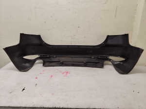 Mazda CX-7 (2006–2012) Heckstoßstange EH4450221 - 6