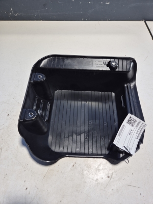 FIAT Panda (2012–2026) Battery cover 735690774 - 2
