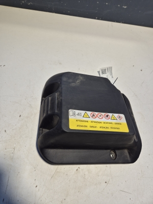FIAT Panda (2012–2026) Battery cover 735690774 - 3