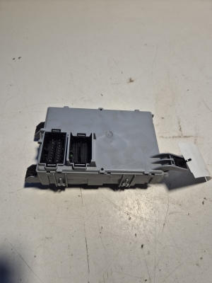 FIAT Panda (2012–2026) Kaitsmekarp salongis 00522153880 - 2