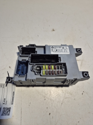   Interior fuse box  - 00522153880 